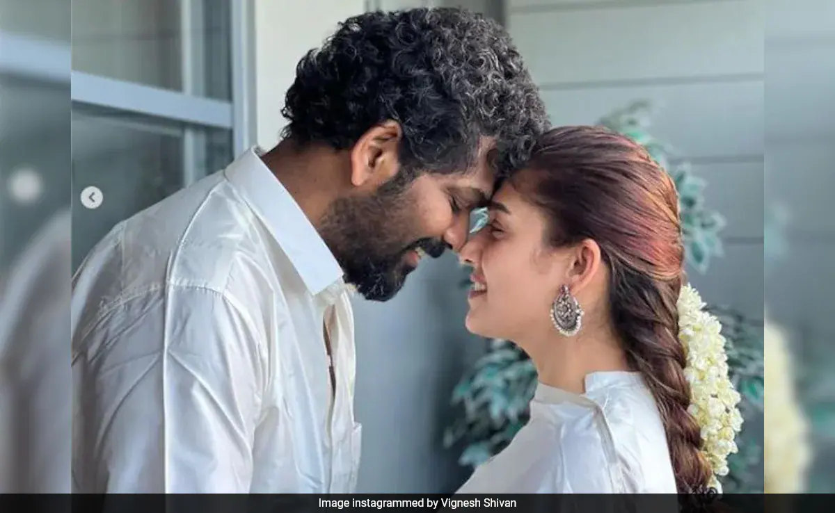 ICYDK: Dhanush Played Cupid For Nayanthara And Vignesh Shivan