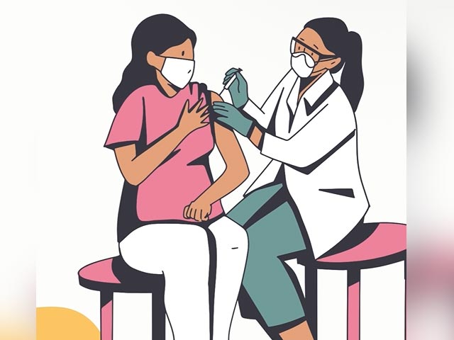 On World Immunization Week, A Special Message From Vaccine Superheroes