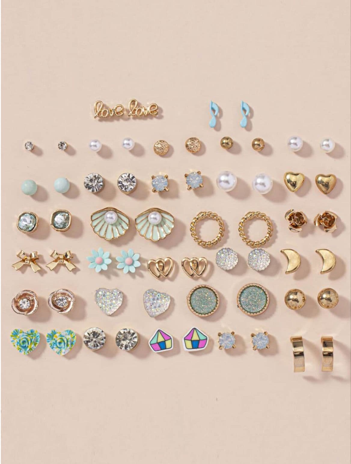 Best Deals On Stylish Earrings From Myntra Best Deals On Stylish Earrings From Myntra
