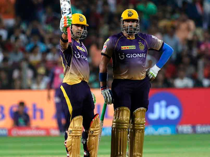 "I Wasn't Treated Very Well": Ex-India Star's Shocking Experience At KKR