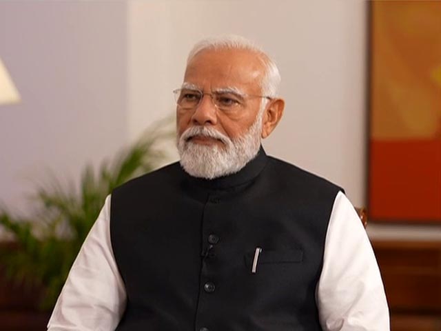 "Pran Jaaye Par Vachhan Na Jaye": PM On Guarantee To Fulfill Promises