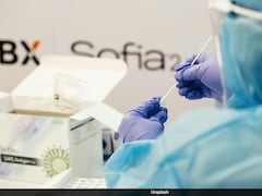 Cluster Of Potentially Deadly Pneumonia-Like Cases Found In New York