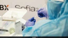 Mysterious Flu-Like Disease Kills At Least 79 People In Africa