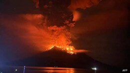 Ancient Volcanoes May Have Helped Create Perfect Balance For Life On Earth