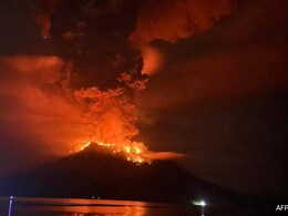 Ancient Volcanoes May Have Helped Create Perfect Balance For Life On Earth Ancient Volcanoes May Have Helped Create Perfect Balance For Life On Earth