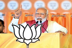 Conspiracy To Break India For Vote Bank: PM On Goa Congress Leader's Constitution Remarks Conspiracy To Break India For Vote Bank: PM On Goa Congress Leader's Constitution Remarks