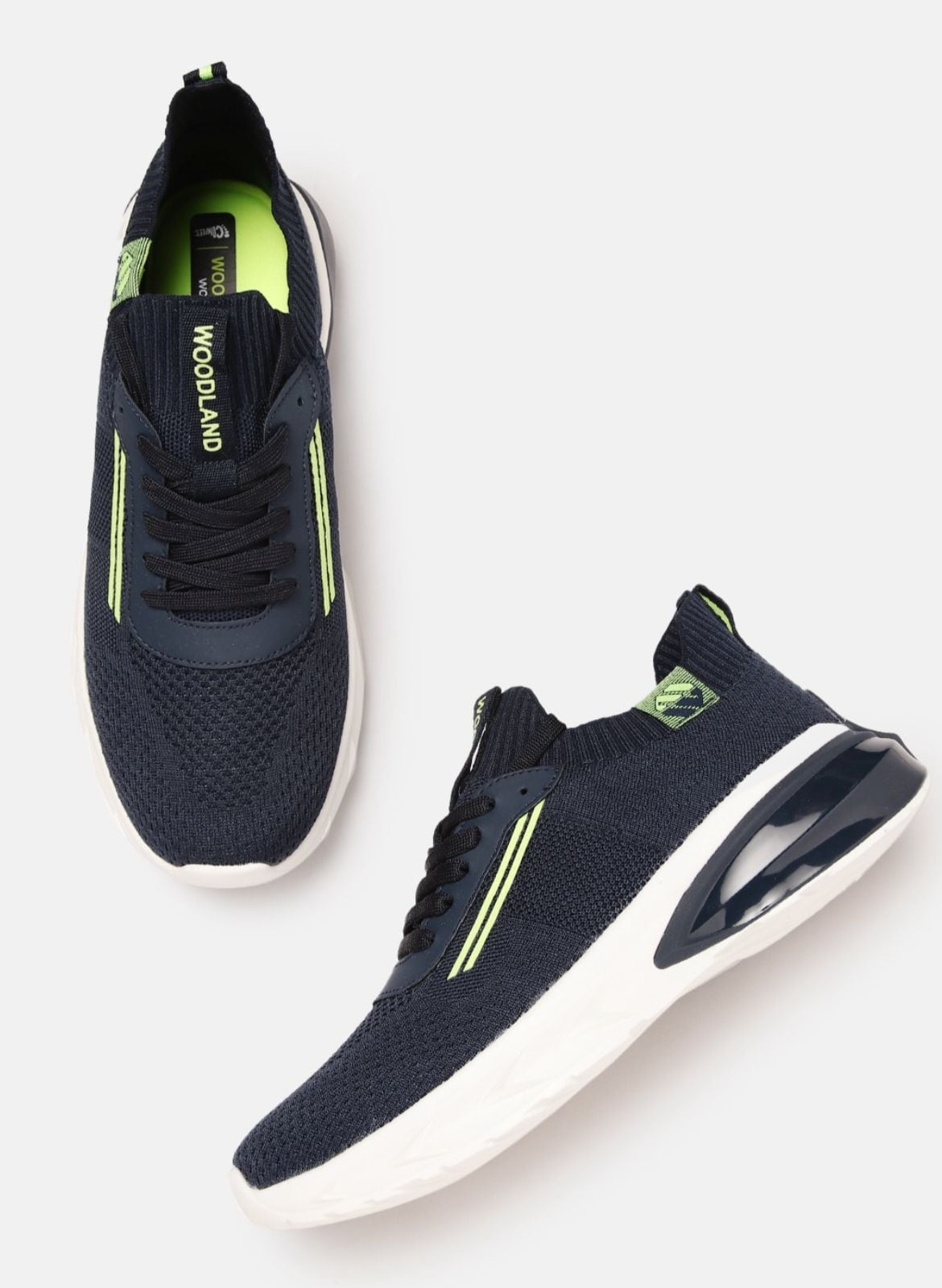 Best Deals On Mens Premium Footwear From Myntra
