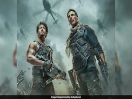 BMCM Box Office Collection Day 2: अक्षय-टाइगर की बड़े मियां छोटे मियां ने बनाया रिकॉर्ड, दो दिनों किया ये कमाल BMCM Box Office Collection Day 2: अक्षय-टाइगर की बड़े मियां छोटे मियां ने बनाया रिकॉर्ड, दो दिनों किया ये कमाल