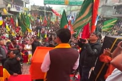 Poll Temperature Soars In Mountains Of Darjeeling Poll Temperature Soars In Mountains Of Darjeeling