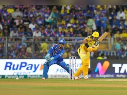 CSK vs MI, IPL 2025 Highlights: चेन्नई ने जीत से किया सीजन का आगाज, मुंबई को 4 विकेट से हराया