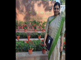 There Is No Substitute For Hard Work, Says UPSC Rank Holder There Is No Substitute For Hard Work, Says UPSC Rank Holder