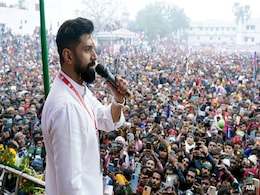 "No One Has Any Policy, Intention, Ambition": Chirag Paswan Jabs INDIA Bloc "No One Has Any Policy, Intention, Ambition": Chirag Paswan Jabs INDIA Bloc