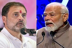 PM's "Prince" Jab After Rahul Gandhi's "Country Will Be On Fire" Warning PM's "Prince" Jab After Rahul Gandhi's "Country Will Be On Fire" Warning