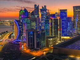 If You Want A Mix Of Culture, Cuisine And Comfort In Your Holiday, Doha, Qatar Is The Perfect Destination