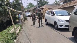 CBI Says Traced Shop That Sold Bullets, Cartridges Seized In Bengal's Sandeshkhali