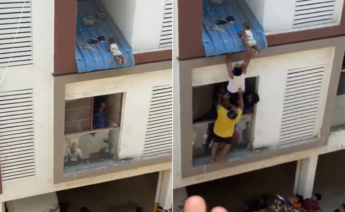 Chennai Techie, Trolled Over Video Of Her Child's Rescue, Dies By Suicide