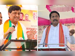 चव्हाण पटोलेंत जुंपली, नानांनी थेट लायकीच काढली