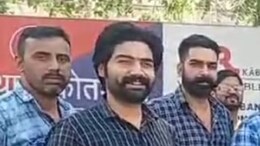 शराब की ऐसी लत, आधी रात को वाइन शॉप का ताला तोड़ने पहुंचे मेडिकल स्टूडेंट्स&nbsp;