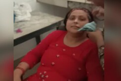 Principal Gets Facial Done In School, Bites Teacher Who Caught Her Principal Gets Facial Done In School, Bites Teacher Who Caught Her