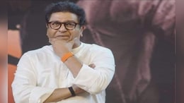 तेव्हा ही अक्कल का आली नाही ? करकरेंच्या मृत्यूवरून प्रश्न विचारणाऱ्या काँग्रेसला राज ठाकरेंचा सवाल