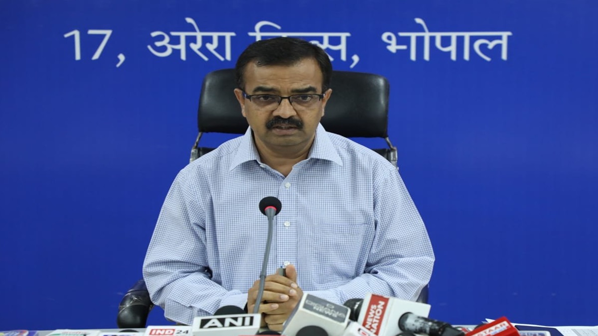 चौथे चरण में MP की 8 सीटों पर 74 उम्मीदवार, अब तक कैश सहित 257 करोड़ रुपए से अधिक की वस्तुएं जब्त