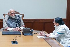 CAA In Focus As PM Modi, Mamata Banerjee Court North Bengal CAA In Focus As PM Modi, Mamata Banerjee Court North Bengal