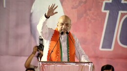 'राहुल ऐसे यान, जिसे 20 बार लॉन्च किया, लेकिन हर बार फेल', अलवर रैली में बोले अमित शाह- 'ERCP मोदी की गांरटी, यह जल्द पूरा होने वाली है'