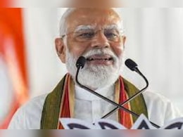 PM Modi: दूसरे चरण के मतदान के बाद PM मोदी किया ट्वीट, मतदाता एनडीए का सुशासन चाहते हैं PM Modi: दूसरे चरण के मतदान के बाद PM मोदी किया ट्वीट, मतदाता एनडीए का सुशासन चाहते हैं
