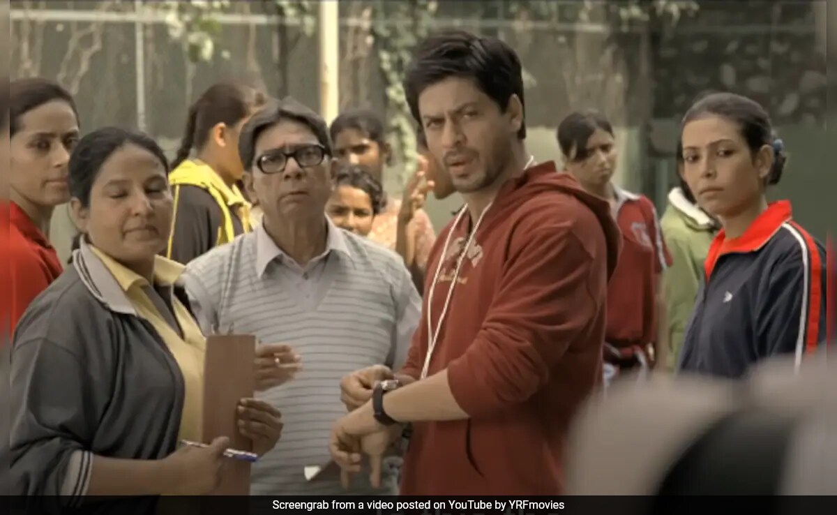 Weekend Binge: These 5 Sports Films Are A League Of Their Own