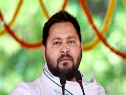 Tejashwi Yadav's "Wait And Watch" Note After RJD's Big Bihar Setback Tejashwi Yadav's "Wait And Watch" Note After RJD's Big Bihar Setback