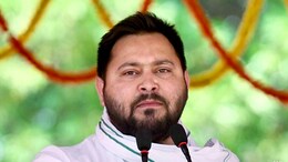 NEET Paper Leak: Bihar Deputy Chief Minister Draws Link To Tejashwi Yadav
