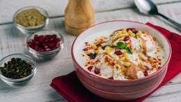 How To Make Instant Dahi Bhalla With Leftover Bread