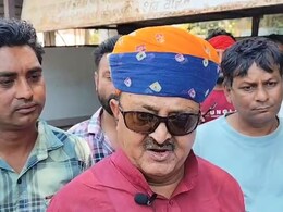 Rajasthan News: कोटा में पति ने पत्थर मारकर पत्नी की हत्या की, 15 साल पहले की थी लव मैरिज Rajasthan News: कोटा में पति ने पत्थर मारकर पत्नी की हत्या की, 15 साल पहले की थी लव मैरिज