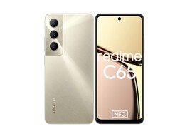 Realme C55 होगा 5000mAh बैटरी के साथ 2 अप्रैल को लॉन्च, स्पेसिफिकेशंस लीक
