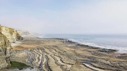 Ancient Human Remains Keep Washing Up On This UK Beach