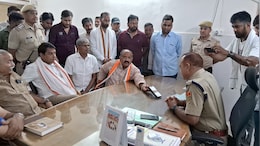 Bundi Horror Axe Attack Case: प्री-प्लान था बूंदी का कुल्हाड़ी से हमला मामला! SP से मिले कांग्रेस प्रत्याशी, भाजपा के दुष्प्रचार पर रोक लगाने की मांग