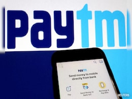 Paytm Payments Bank के  CEO सुरिंदर चावला ने दिया इस्तीफा Paytm Payments Bank के  CEO सुरिंदर चावला ने दिया इस्तीफा