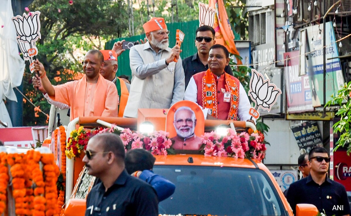 Opinion: Opinion | How BJP Managed Allies In 2024
