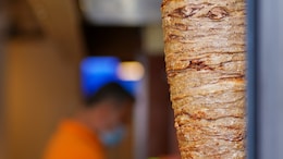 12 Hospitalised After Eating Chicken Shawarma In Mumbai