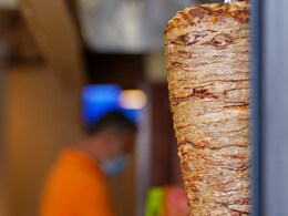 12 Hospitalised After Eating Chicken Shawarma In Mumbai