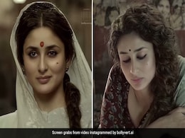 Viral: AI Reimagines Alia Bhatt's <i>Gangubai Kathiawadi</i> With Kareena Kapoor. The Internet Is Shook Viral: AI Reimagines Alia Bhatt's <i>Gangubai Kathiawadi</i> With Kareena Kapoor. The Internet Is Shook