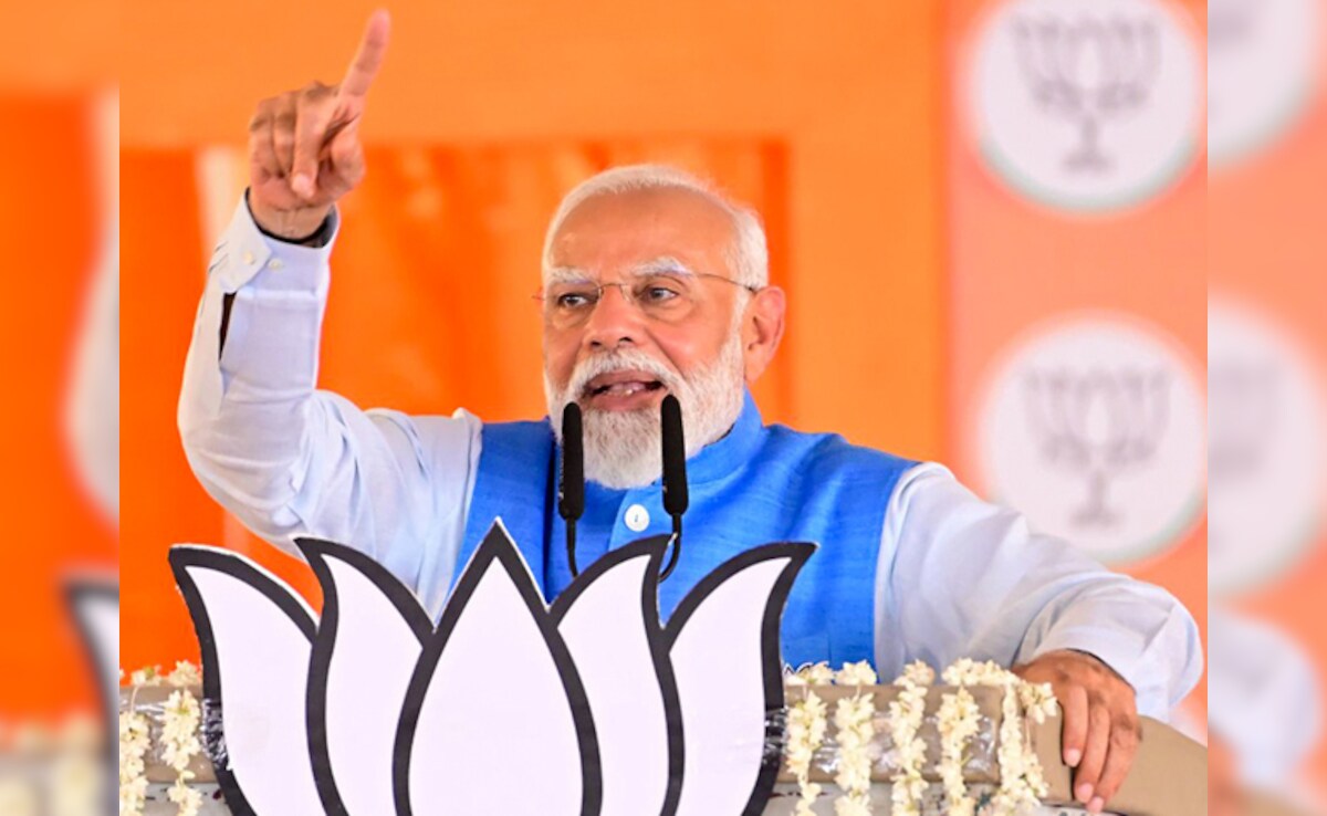 Live Updates: क्‍या केजरीवाल को SC से मिलेगी राहत... आज तमिलनाडु, केरल में चुनाव प्रचार करेंगे पीएम मोदी