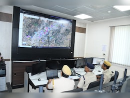 Lok Sabha Elections 2024: जोधपुर में वोटिंग के दिन विधि-व्यवस्था बनाए रखने के लिए बनाई गई खास GIS mapping ट्रैकिंग सिस्टम, जानिए खासियतें