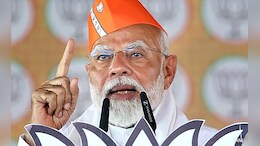 Opinion | How PM Modi's Aggressive Batting Has Put Congress In A Tight Spot