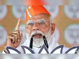 Opinion | How PM Modi's Aggressive Batting Has Put Congress In A Tight Spot