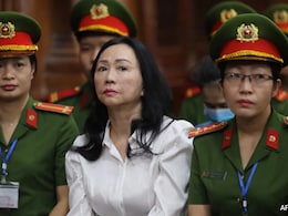 Vietnamese Tycoon's Seized Hermes Collection Sold For Over Rs 5 Crore