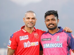 Punjab Kings vs Rajasthan Royals, IPL 2024: Match Preview, Fantasy Picks, Pitch And Weather Reports