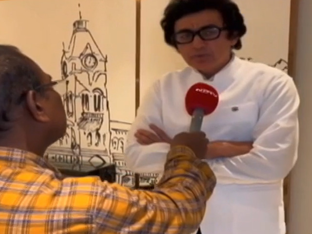 "BJP Score To Drop By 150 Seats, PM's Credibility Low": Congress Leader Ajoy Kumar