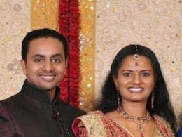 अरुणाचल के होटल में दोस्त संग मृत मिला केरल का कपल, परिवार को काला जादू का शक