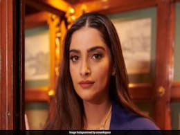 Sonam Kapoor On Postpartum Weight Gain: "Initially I Was Traumatised" Sonam Kapoor On Postpartum Weight Gain: "Initially I Was Traumatised"